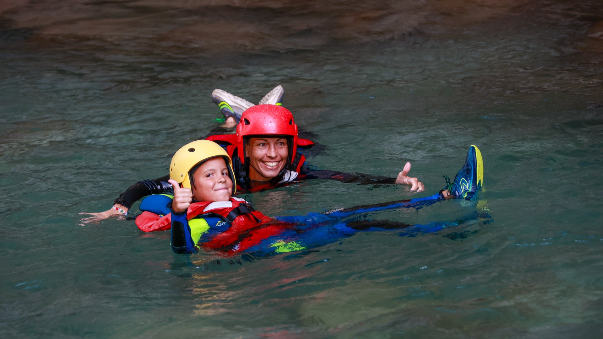 Randonnée Aquatique découverte- Tusset - Photo 3